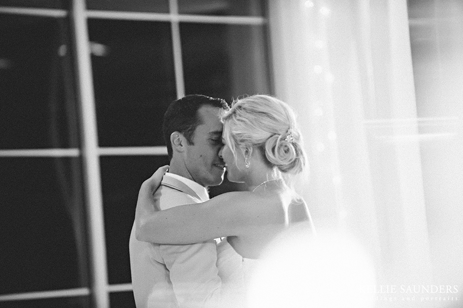 Kellie Saunders Photography, Pine Knob reception, Pine Knob reception first dance